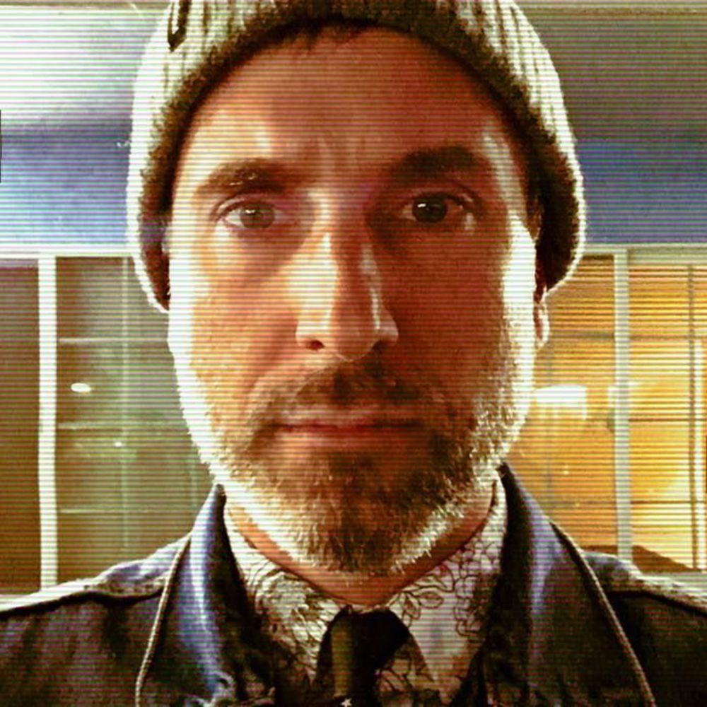 Meet your Posher, Nathan